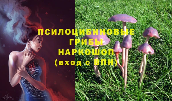 хмурый Лихославль